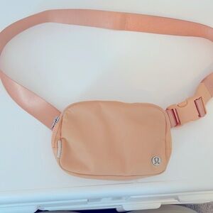 Lululemon Belt Bag 1L
